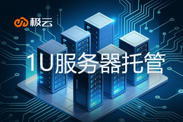 1U服务器托管 - 服务器托管的优缺点 1U服务器托管 - 服务器托管的优缺点
