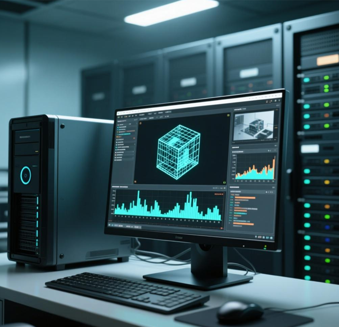 图形渲染与视频编解码