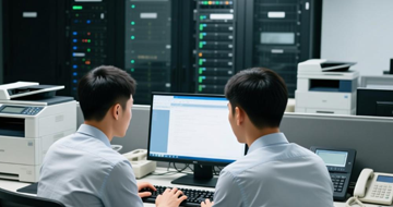 GPU服务器租用步骤