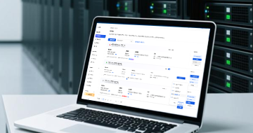 GPU服务器租用步骤