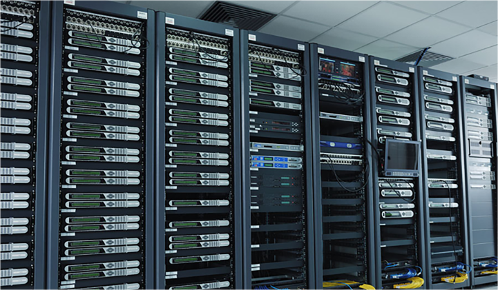 服务器为什么要托管，放在自己公司不行吗