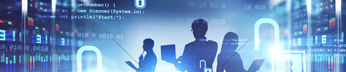 专业的技术运维