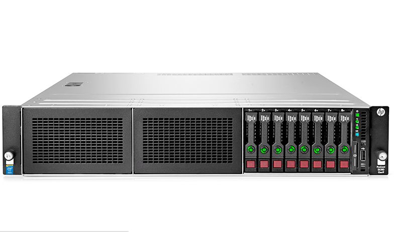 8核8G物理服务器租用多钱一年？