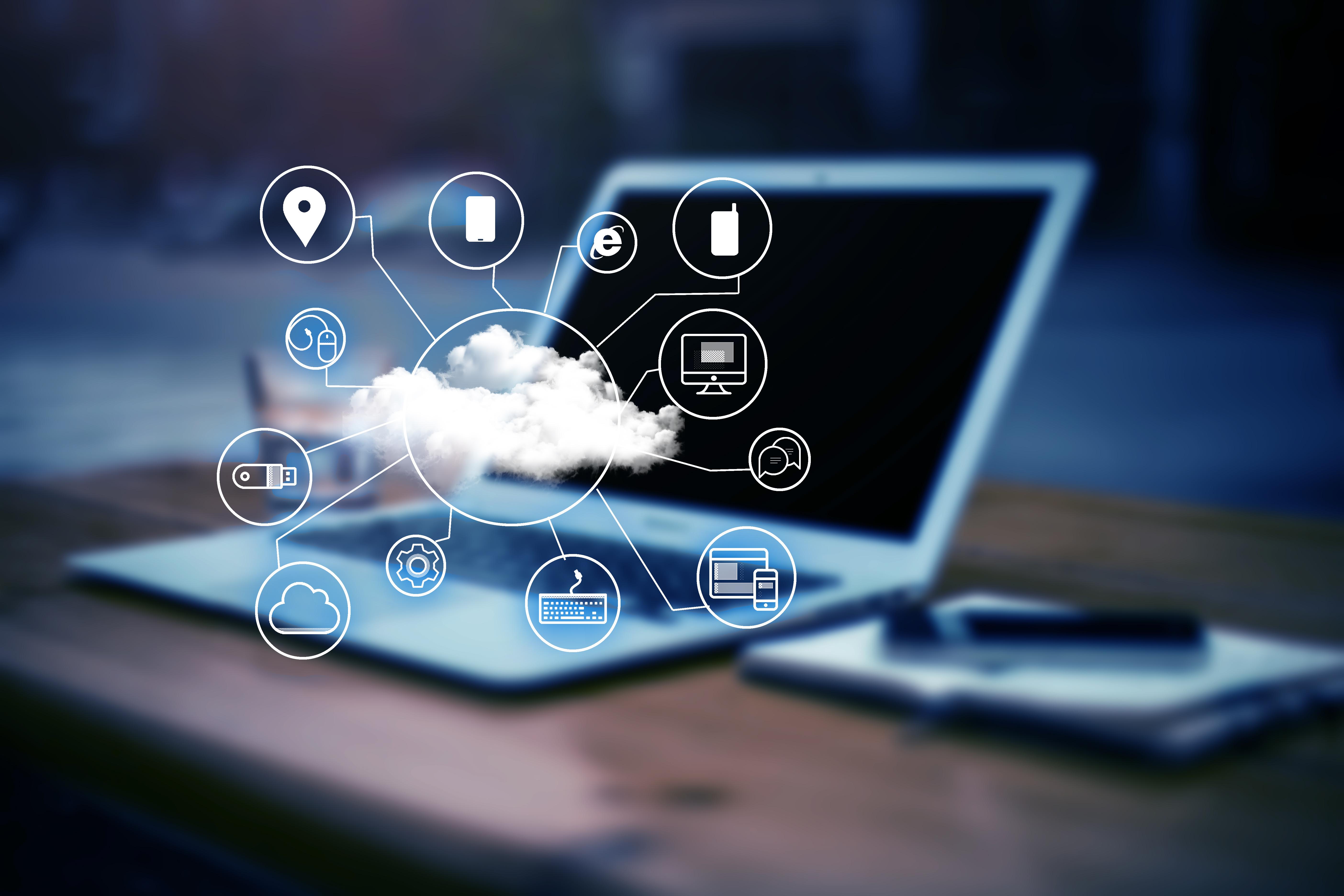 云服务器ECS是什么？