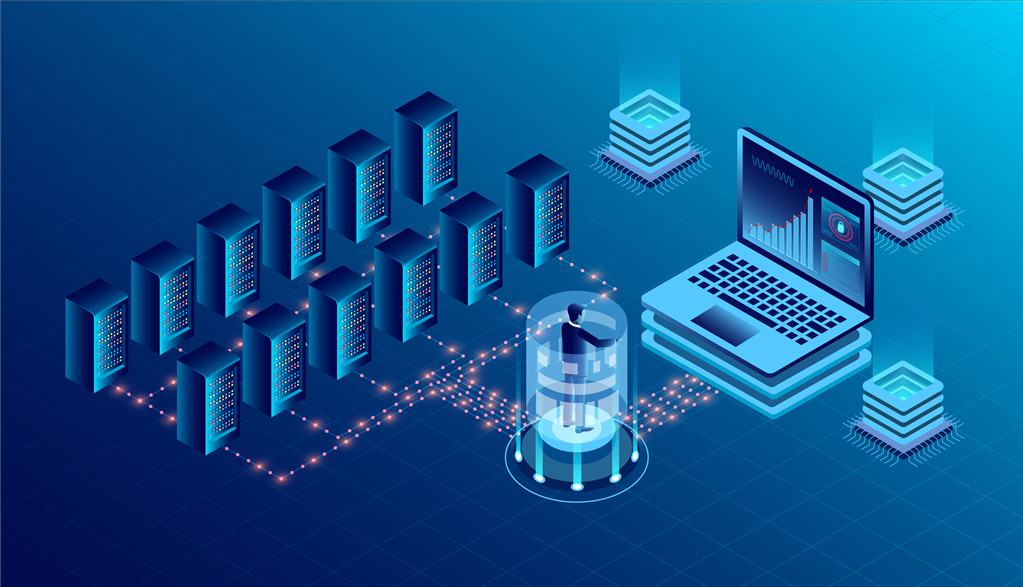 中小企业私有云搭建的方法有哪些？