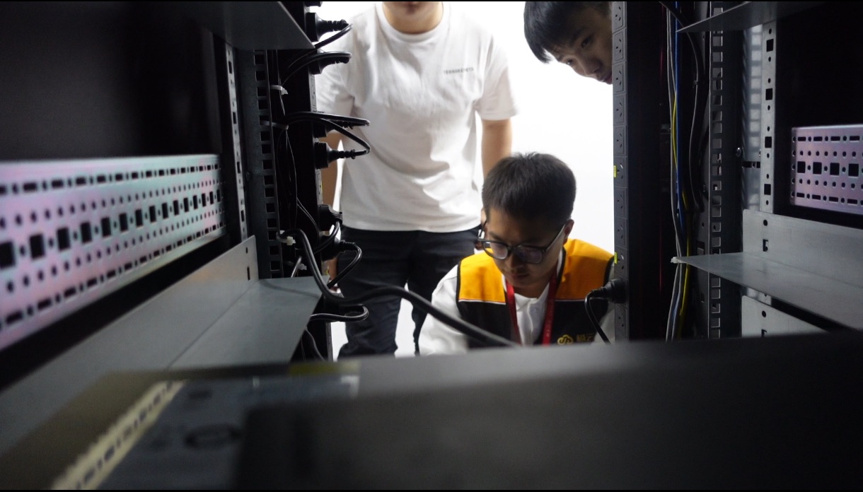 成都网络等保新篇章：科技的三级等保安全优势