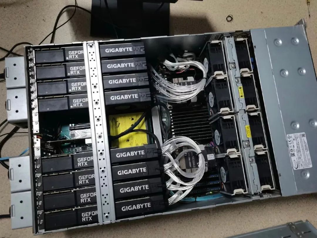 算力租用服务如何保证数据的安全性和隐私性？