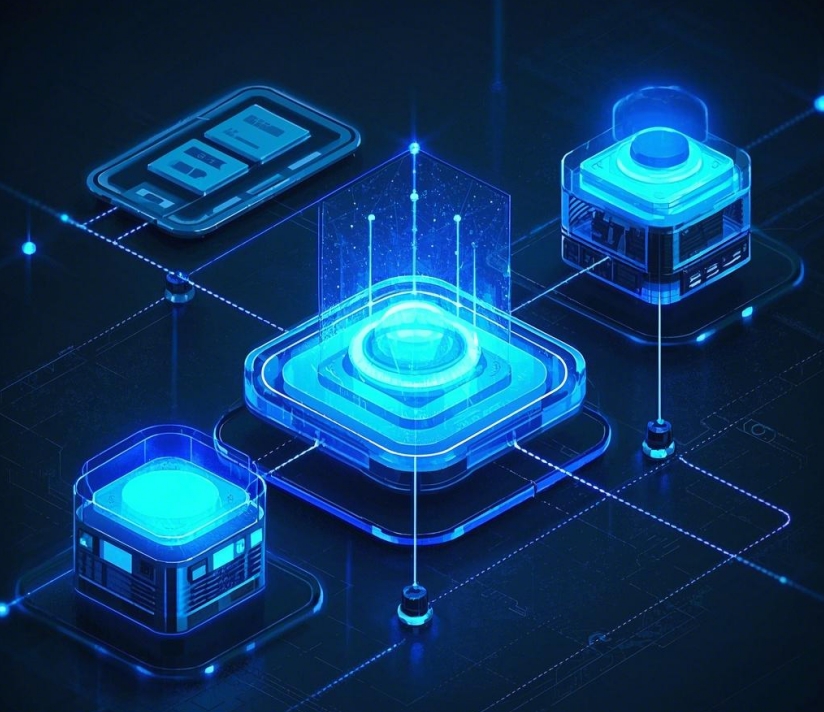 成都机柜租用：数据中心的可持续发展之路