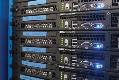 成都机柜租用：揭秘科技的定制化服务优势