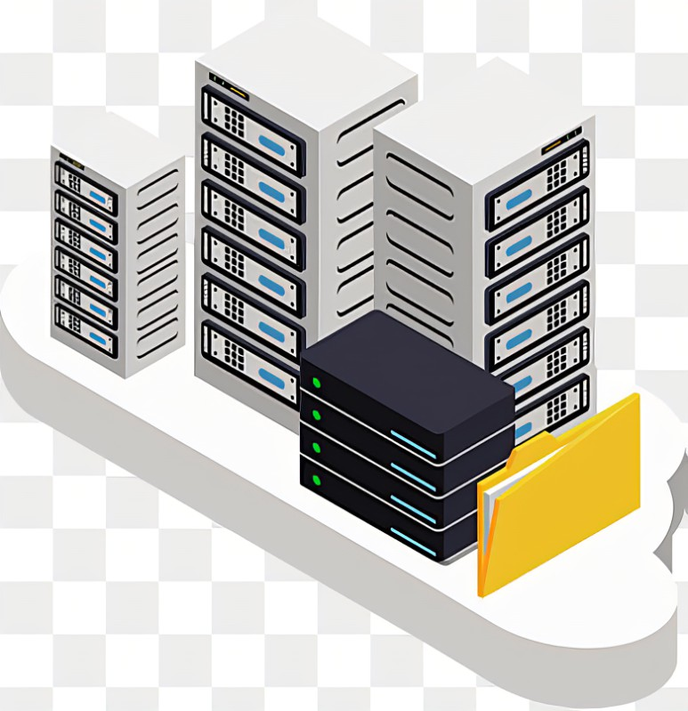 四川服务器托管：你不知道的五大好处！