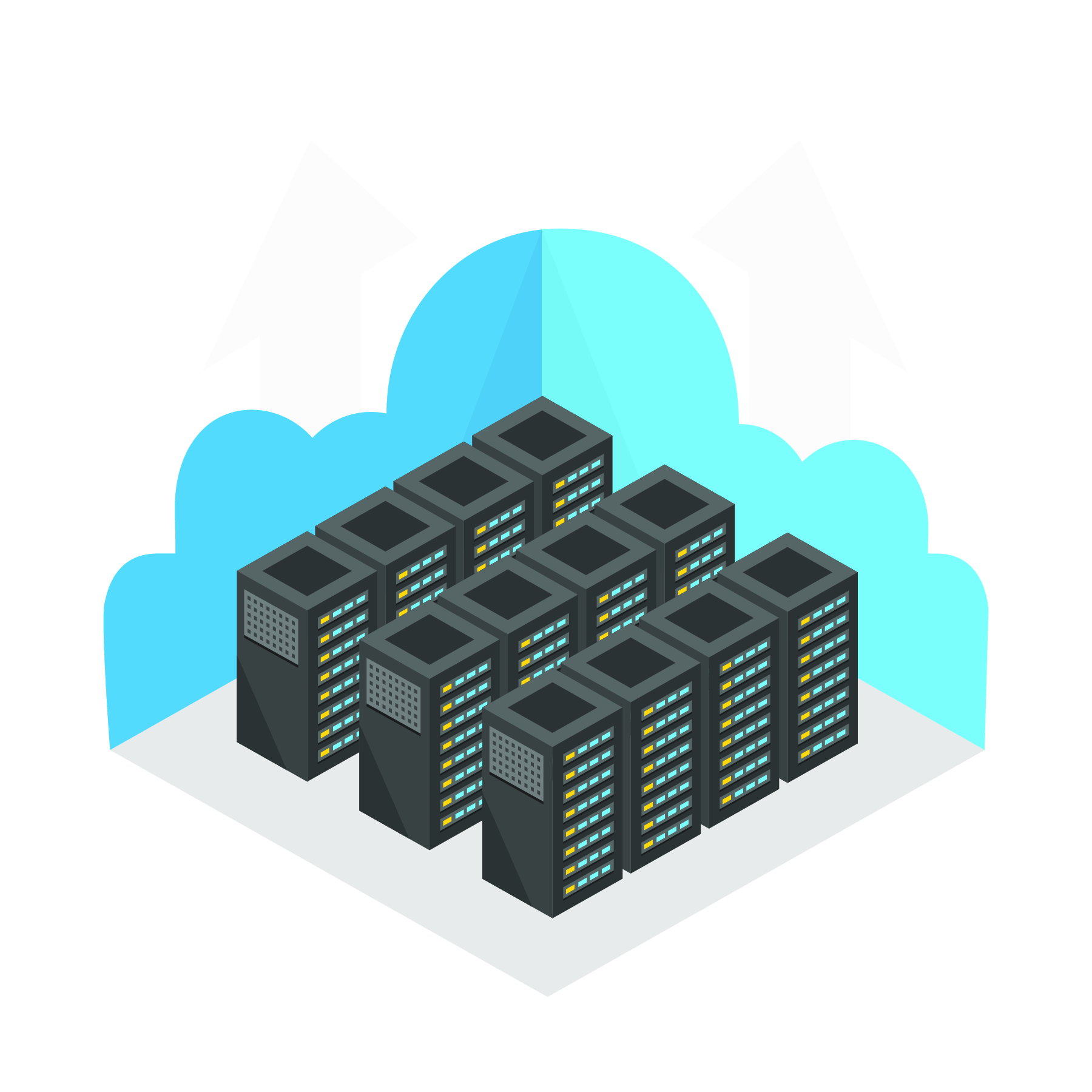 成都极智算：专为AI/大数据设计的算力租赁解决方案