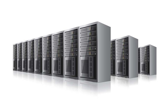 成都服务器托管多少钱一个月？2025市场行情分析