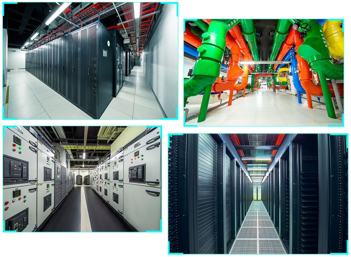 300i Duo和910B的算力有什么区别？