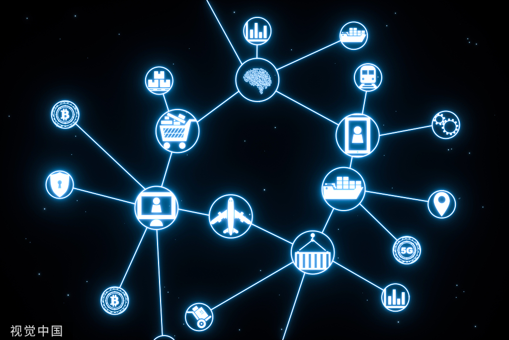 极智算：破解 AI 野心下的算力焦虑