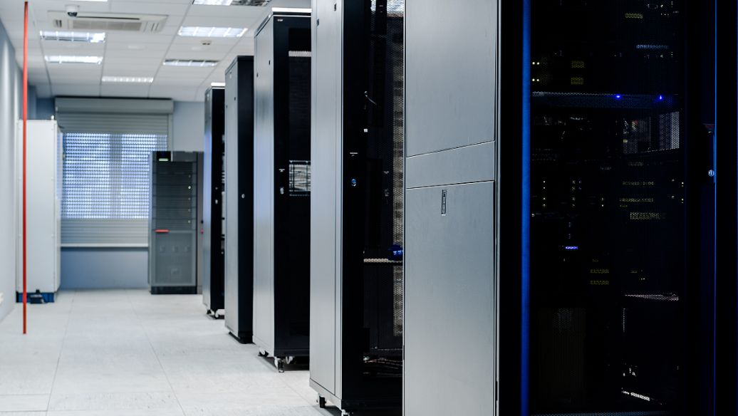 成都AIDC托管：企业数字化转型的优选