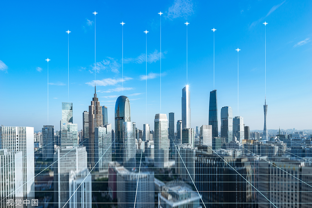 极智算：引领 AI 算力革命的新引擎