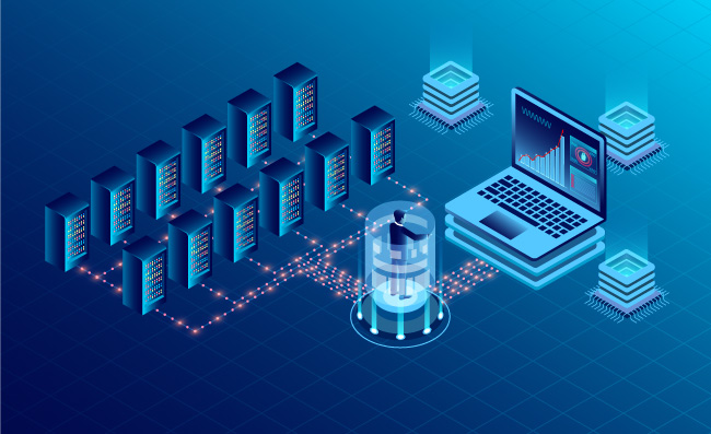 小网站有必要托管吗？成本收益分析