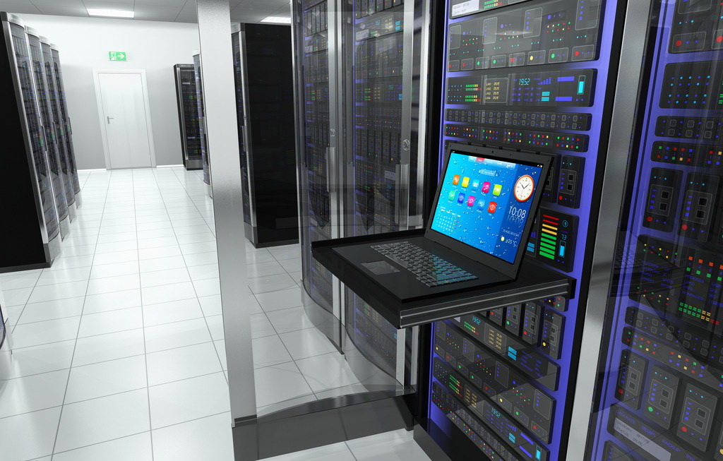 带宽费用计算器（成都专用）：企业托管服务器的“省钱指南”