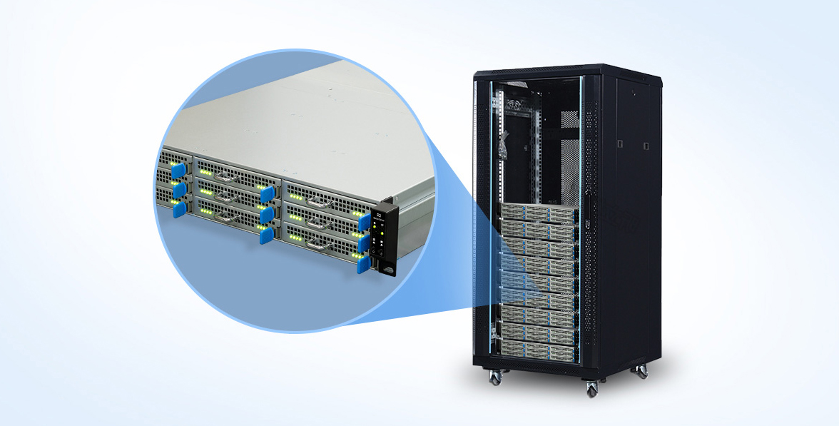 机房销售不会告诉你的7个U位陷阱：成都服务器托管/IDC托管避坑指南