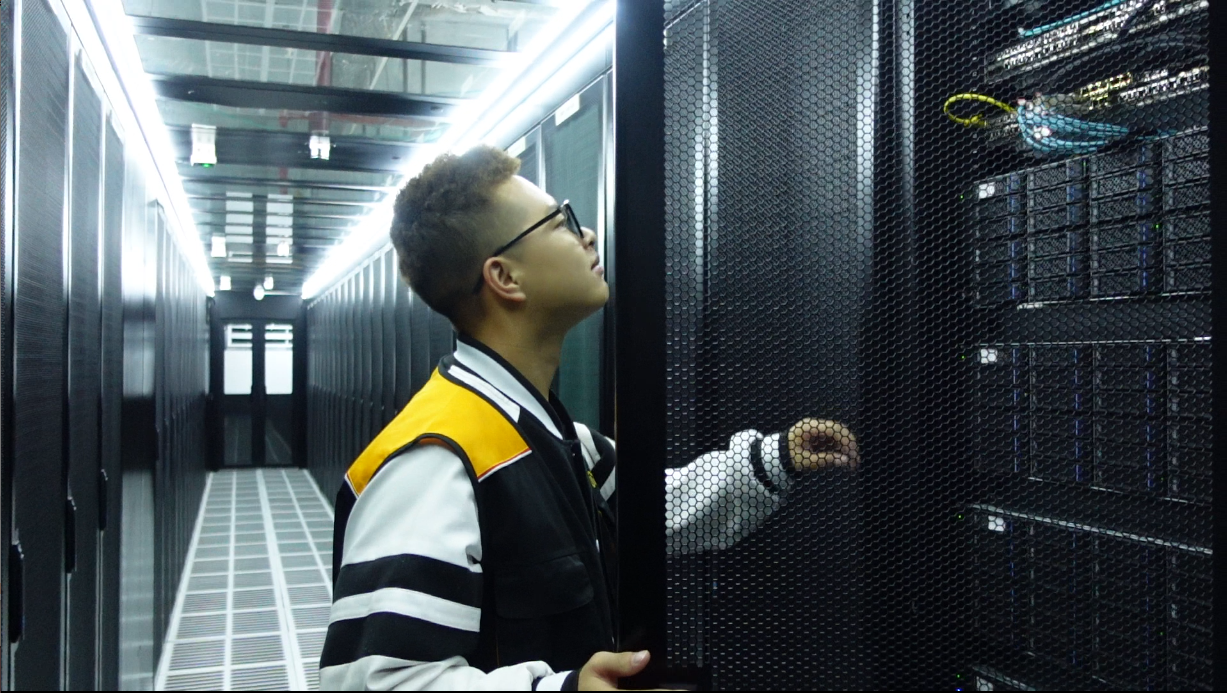 云计算数据中心DDoS防护：构建坚不可摧的数字堡垒