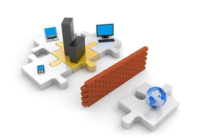 linux系统服务器防火墙