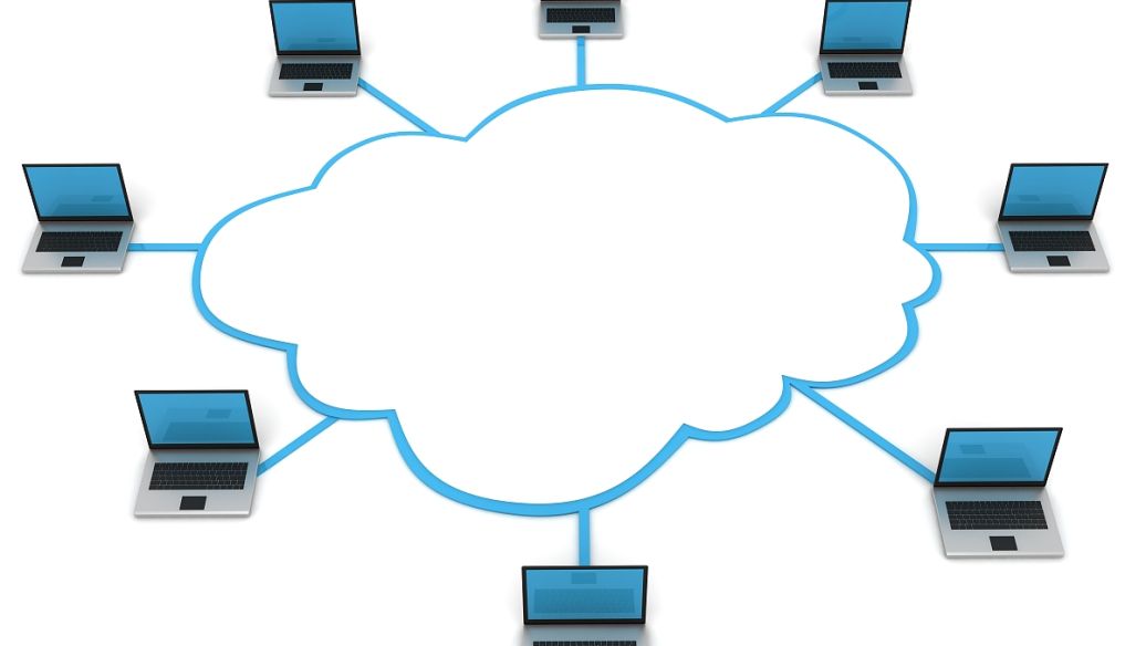 adsl拨号服务器是什么