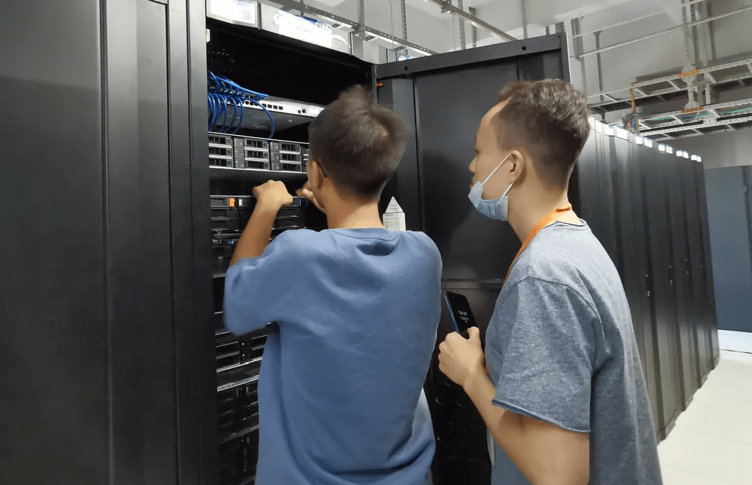 idc机房运维工作内容是什么