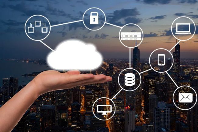 私有云5 私有云5